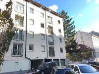 1050 Wien - Stellplatz