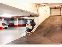 1200 Wien - Stellplatz