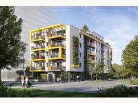 1100 Wien Favoriten - Eigentumswohnung