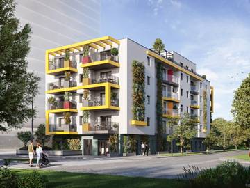 1100 Wien,Favoriten - Eigentumswohnung