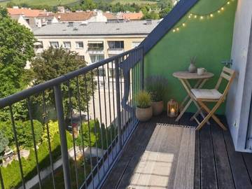 1190 Wien,Döbling - Eigentumswohnung