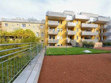 1150 Wien,Rudolfsheim-Fünfhaus - Eigentumswohnung