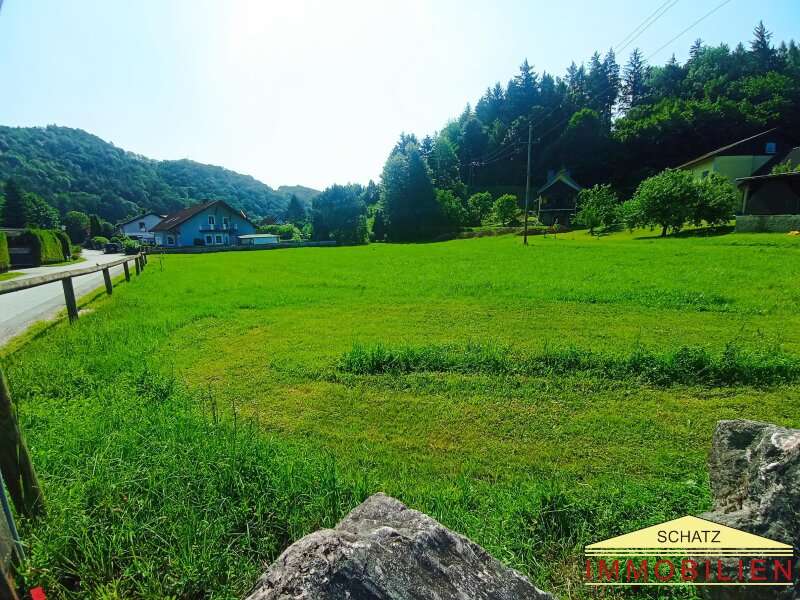 Baugrund Altenmarkt an der Triesting - Bild 1