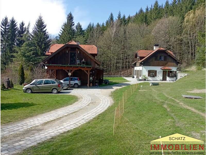 Haus Hainfeld - Bild 1