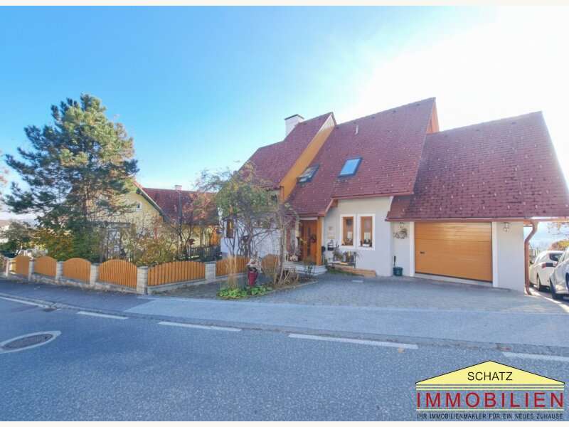 Landhaus Hainfeld - Bild 1