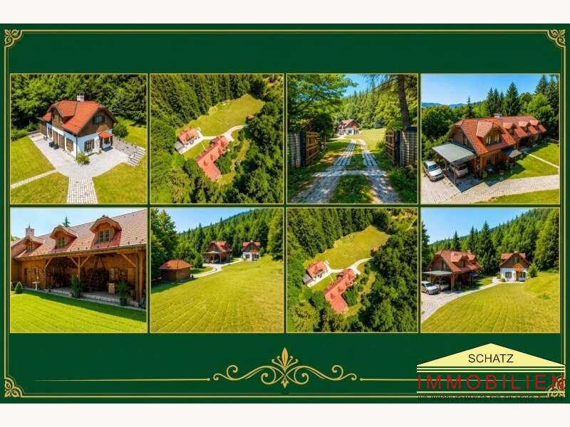 Landhaus Hainfeld - Bild 1