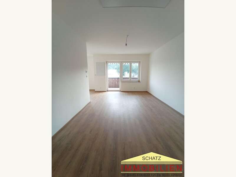 Mietwohnung Berndorf - Bild 1