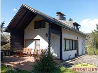 Fahrafeld - Haus