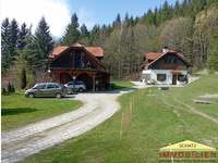 3170 Hainfeld - Haus