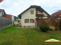 Hainfeld - Einfamilienhaus