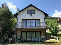 Fahrafeld Haus