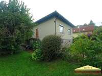 2640 Gloggnitz - Einfamilienhaus