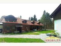 3170 Hainfeld - Landhaus