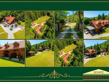 3170 Hainfeld - Landhaus