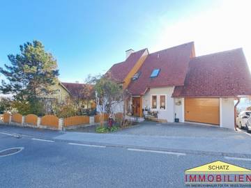 8160 Weiz - Haus