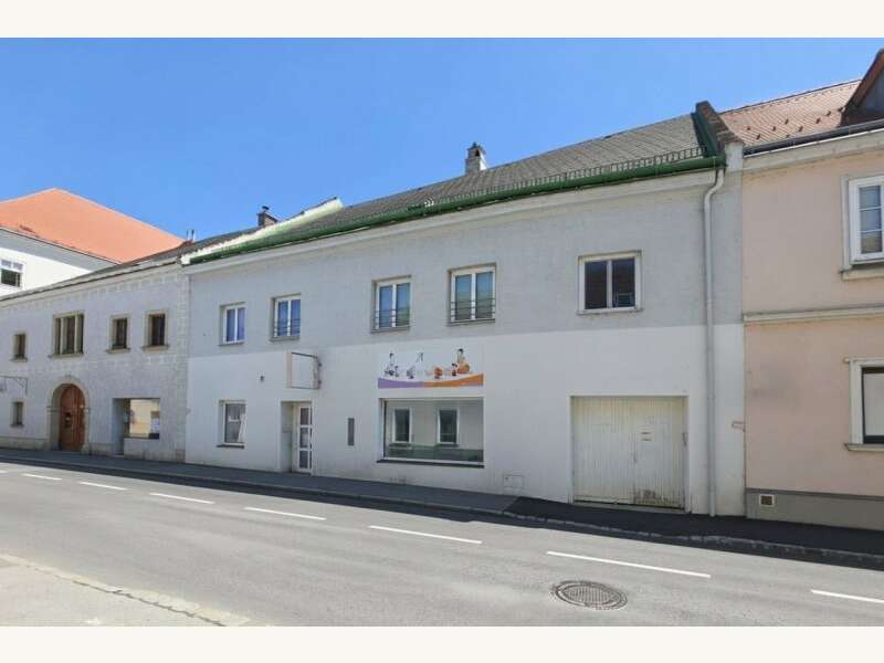 Renditeobjekt Bruck an der Leitha - Bild 1