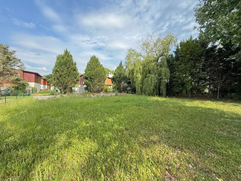 Baugrund Himberg - Bild 1