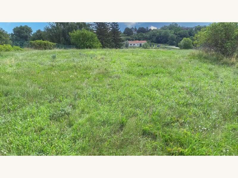 Baugrund Groißenbrunn - Bild 1