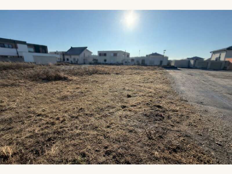 Baugrund Bruck an der Leitha - Bild 1