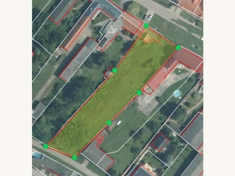 Grundstück Gattendorf - Bild 1