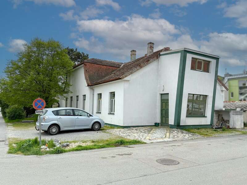 Einfamilienhaus Bruck an der Leitha - Bild 1