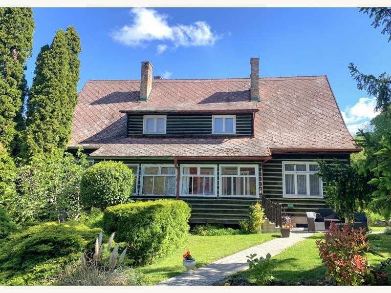 Mehrfamilienhaus Bruckneudorf - Bild 1