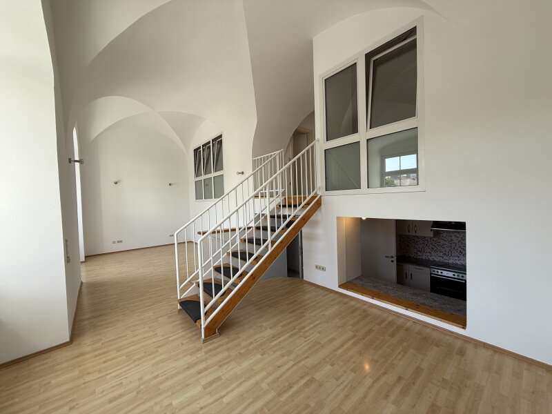 Maisonette Hainburg an der Donau - Bild 1