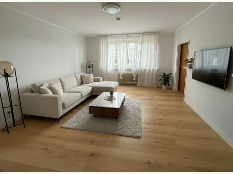 Mietwohnung Bruck an der Leitha - Bild 1