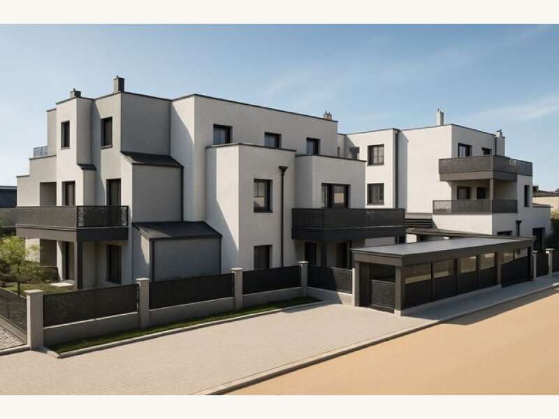 Mietwohnung Bruck an der Leitha - Bild 1