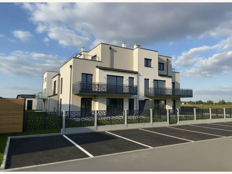 Mietwohnung Bruck an der Leitha - Bild 1