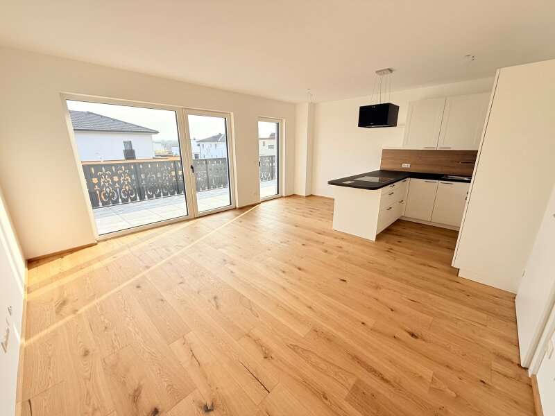 Mietwohnung Bruck an der Leitha - Bild 1