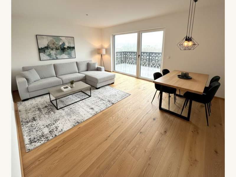 Mietwohnung Bruck an der Leitha - Bild 1