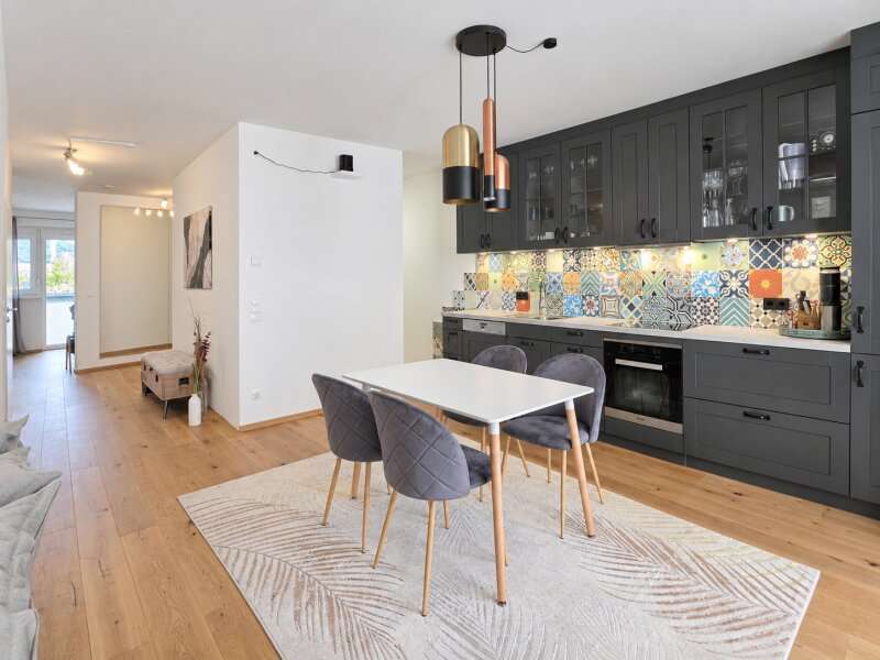 Loft-Studio-Atelier Bruck an der Leitha - Bild 1