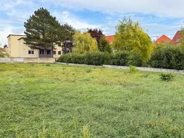 2460 Bruck an der Leitha - Baugrundstück