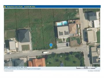 2460 Bruck an der Leitha - Baugrund