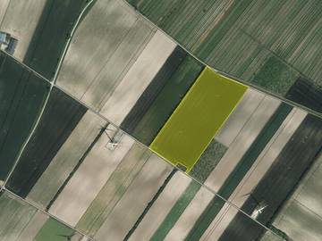 2465 Höflein - Landwirtschaftsgrund