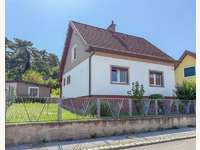 Mannersdorf am Leithagebirge - Einfamilienhaus