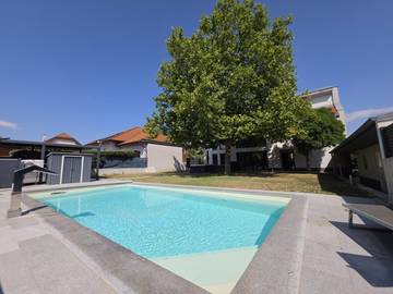 2453 Sommerein - Einfamilienhaus