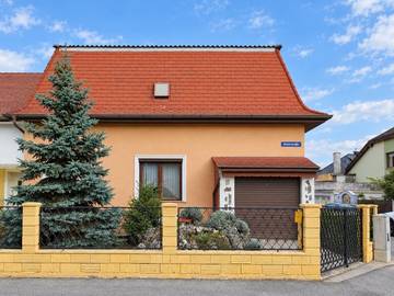 2460 Bruck an der Leitha - Einfamilienhaus