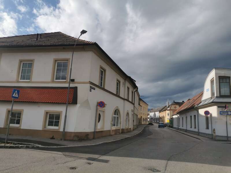 Einfamilienhaus Wöllersdorf-Steinabrückl - Bild 1