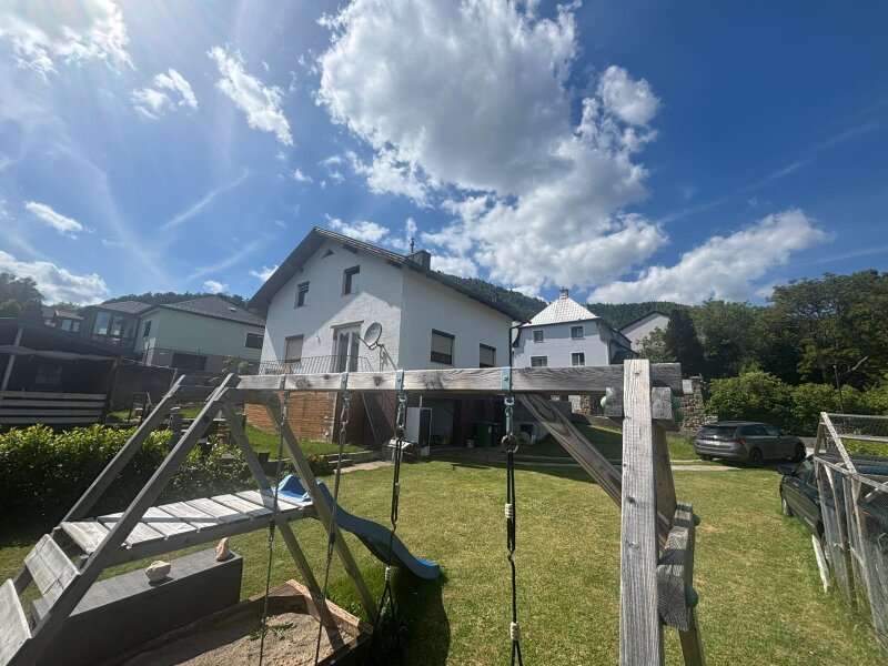Einfamilienhaus Grünbach am Schneeberg - Bild 1