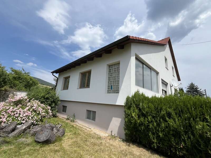 Haus Gloggnitz - Bild 1