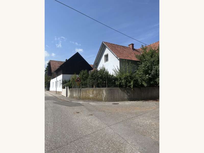 Mehrfamilienhaus Gleißenfeld - Bild 1