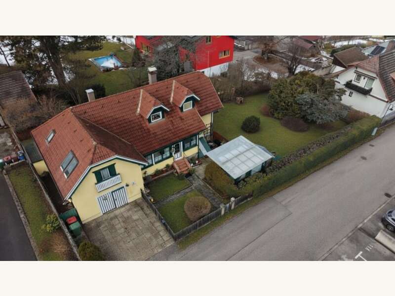 Mehrfamilienhaus Reichenau an der Rax - Bild 1