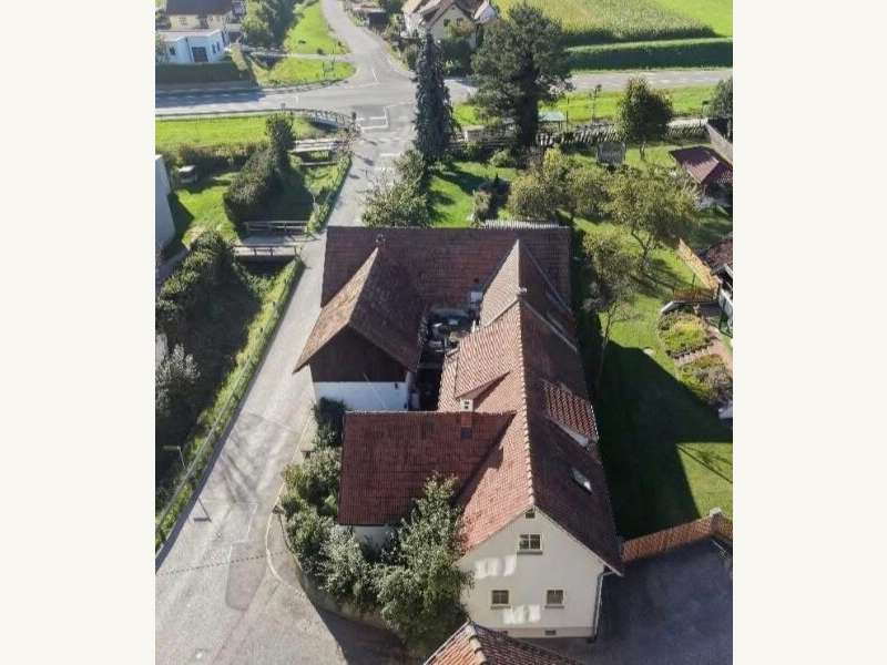 Mehrfamilienhaus Gleißenfeld - Bild 1
