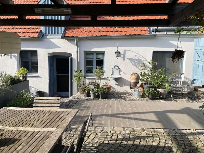 Haus Hornstein - Bild 1
