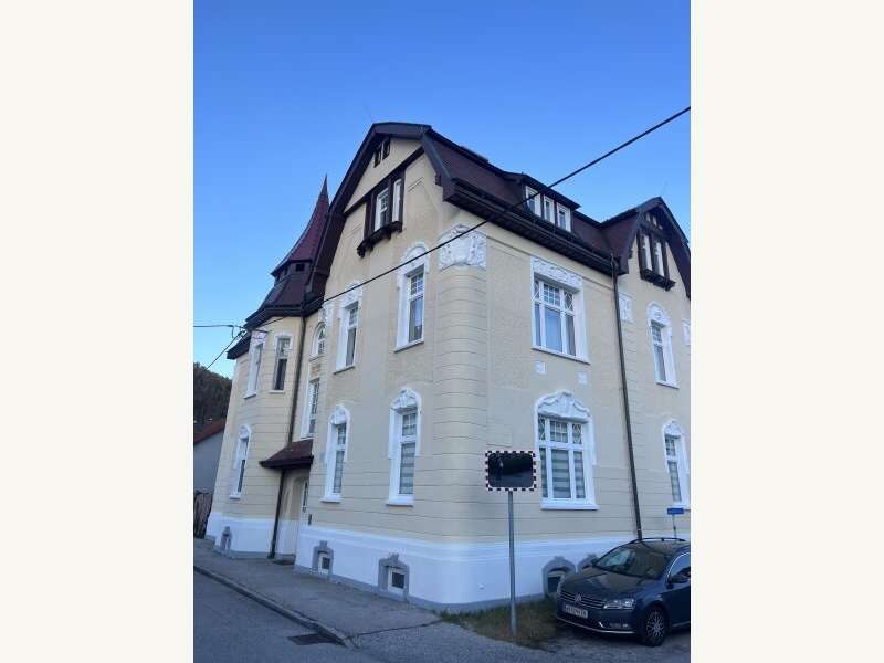 Mietwohnung Gloggnitz - Bild 1