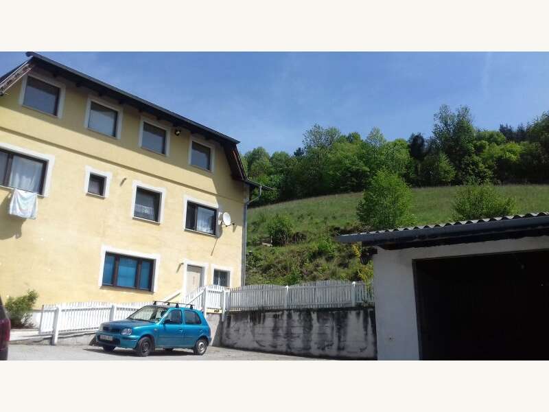 Mietwohnung Altendorf - Bild 1