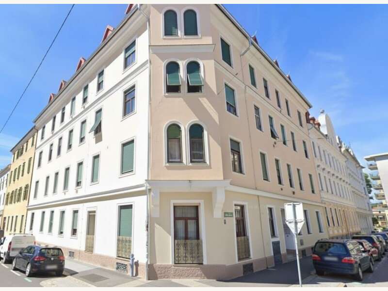 Mietwohnung Graz - Bild 1