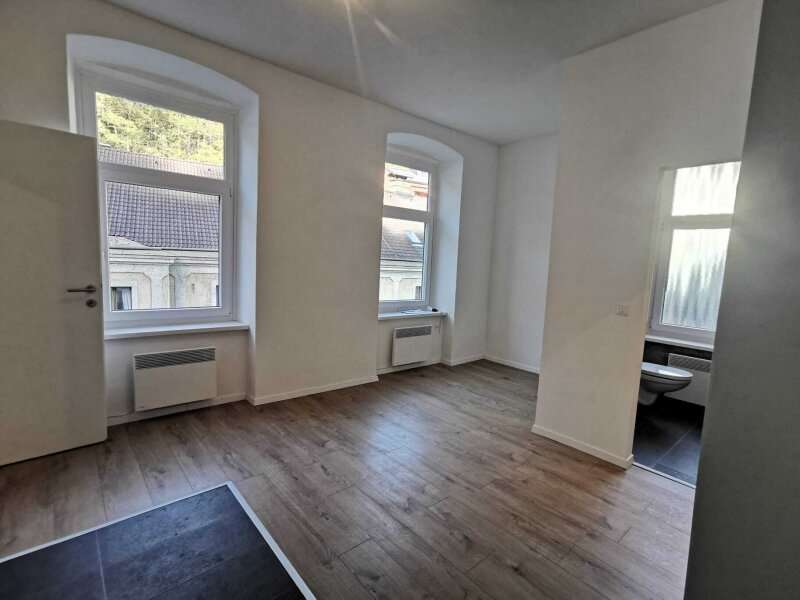 Mietwohnung Schottwien - Bild 1